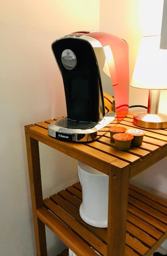 Top Renoviertes Apartement In Bester Lage Von Homburg- 5 Fussminuten Zur Uniklinik Hombourg Extérieur photo
